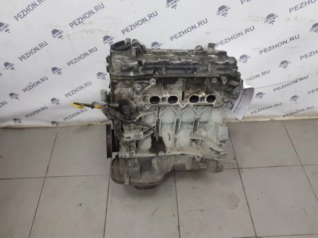 Продажа двигателя CR14DE