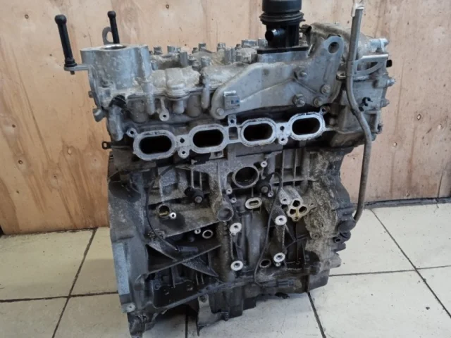 Продажа двигателя 270.910