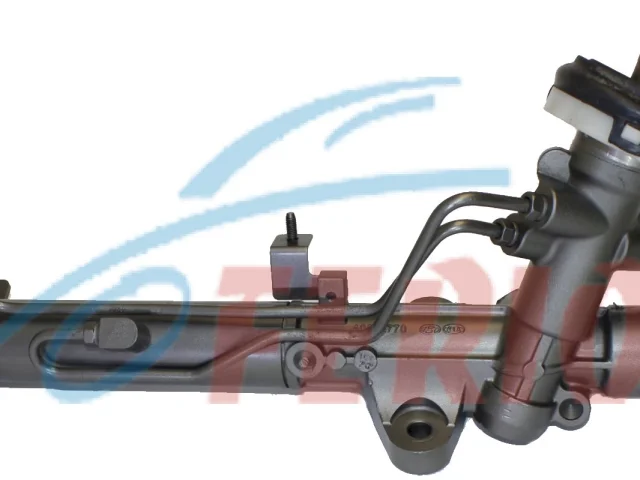 Рулевая рейка для Kia Rio 3 рестайлинг на фотографиях