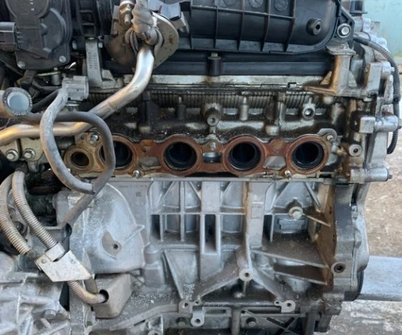 Продажа двигателя MR20DE