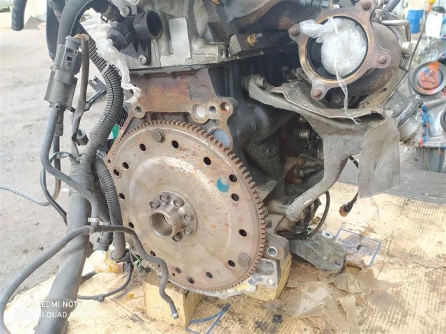 Продажа двигателя CDNC