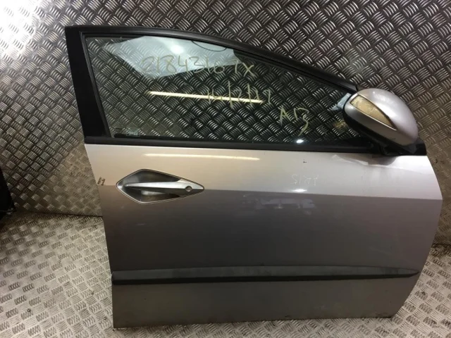 Двери для Honda Civic FK,FN 5D 2006-2012 на фотографиях