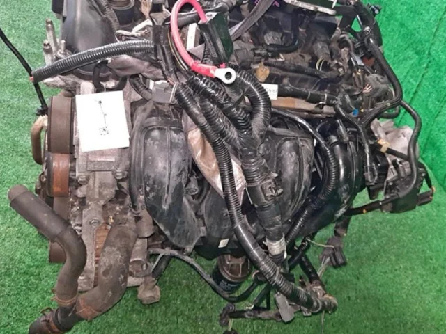 Продажа двигателя Z6