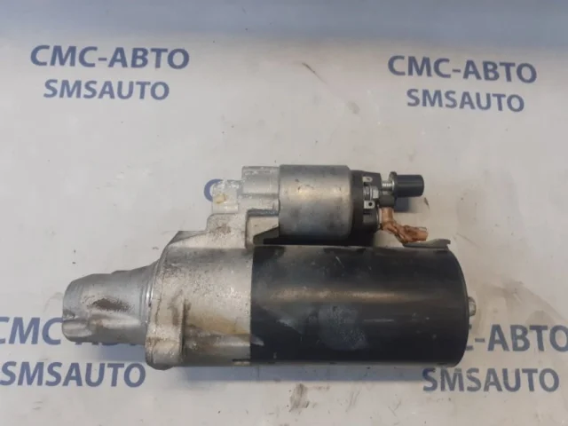 Стартер для Mercedes-Benz GL class X166 2012-2016 на фотографиях