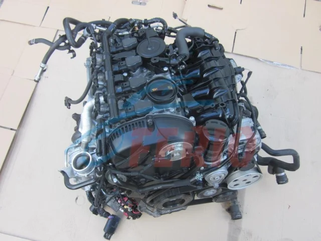 Продажа двигателя CDNC