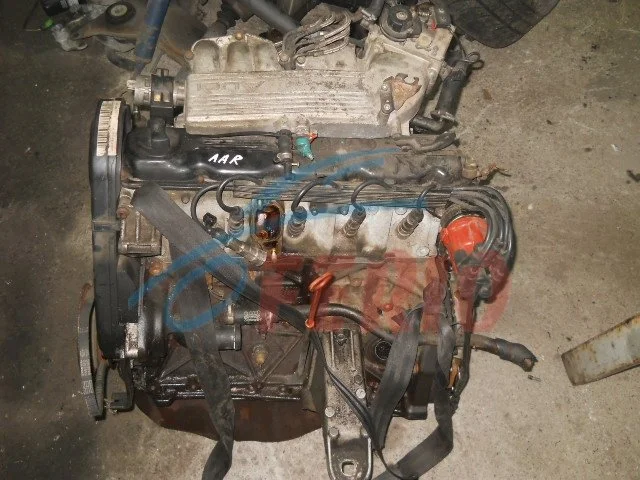 Продажа двигателя AAR