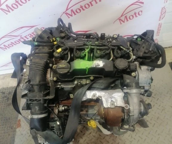 Продажа двигателя G8DB