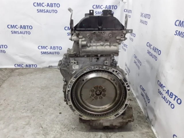 Продажа двигателя 651.960