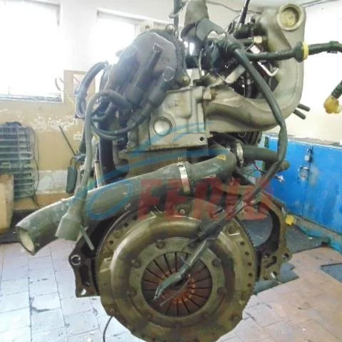 Продажа двигателя C20NE