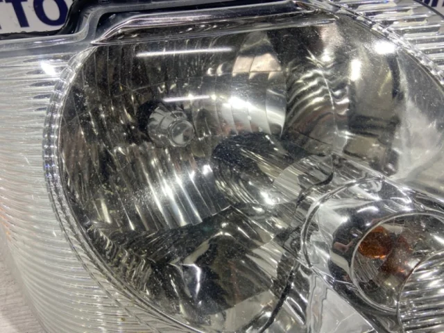 Двери для Ford Explorer U251 2005-2011 на фотографиях