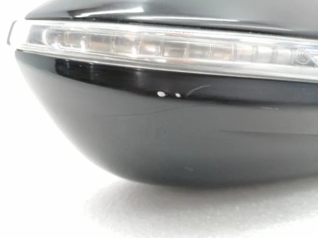 Зеркала для Hyundai i40 1 rest Седан 2015-2018 на фотографиях