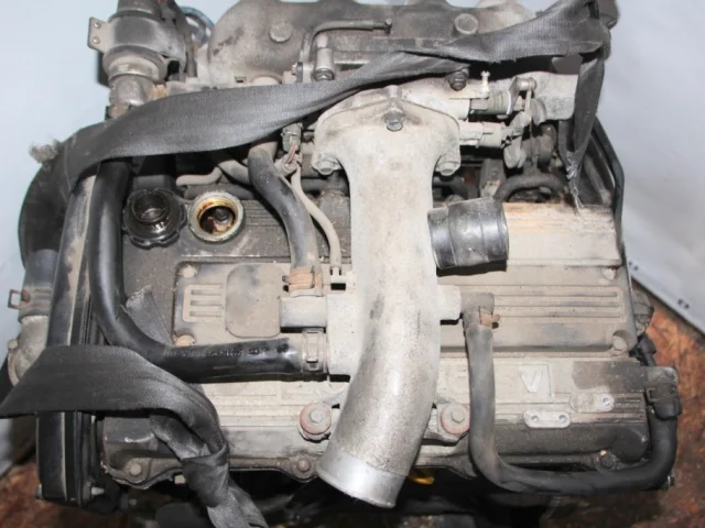 Продажа двигателя FE