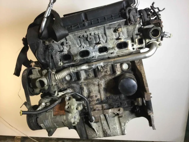 Продажа двигателя Z16XE