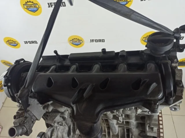 Продажа двигателя D5244T5