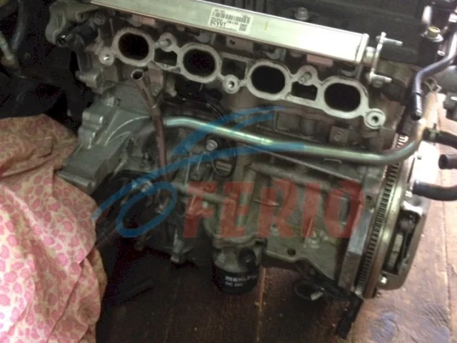 Продажа двигателя G4FC