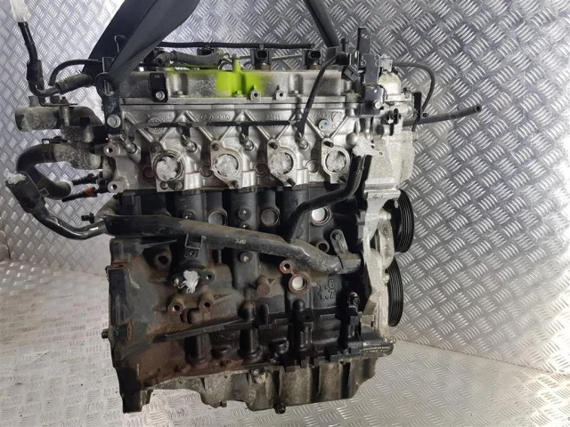 Продажа двигателя D4FB