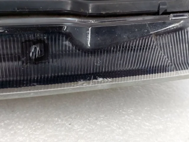 Решетка радиатора для Honda Civic FA 2005-2010 седан на фотографиях