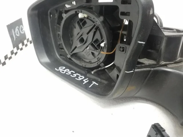 Зеркало заднего вида (в салоне) для Skoda Rapid I rest NH3 2017-2020 на фотографиях