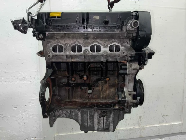 Продажа двигателя Z16XER