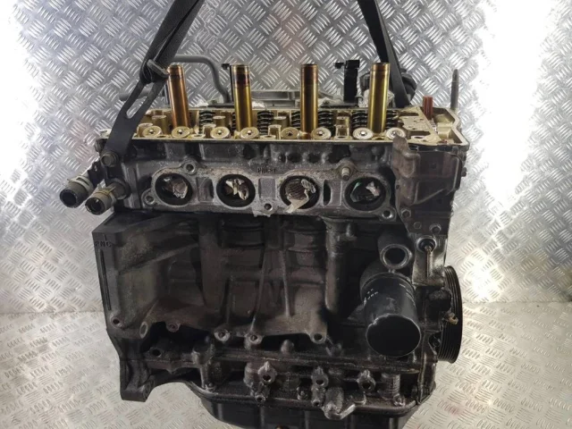 Двигатель для Honda CR-V RD 2001-2006 на фотографиях