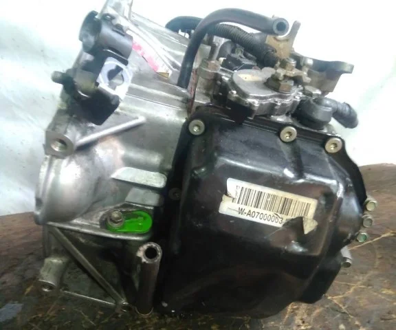 АКПП для Opel Vectra C Caravan 2003-2008 на фотографиях