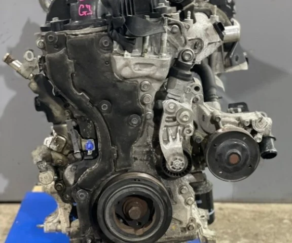 Продажа двигателя SHY1