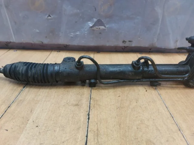 Рулевая рейка для Opel Astra H Хэтчбек 2004-2014 на фотографиях