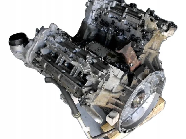 Продажа двигателя EES