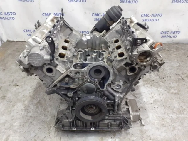 Продажа двигателя CCD