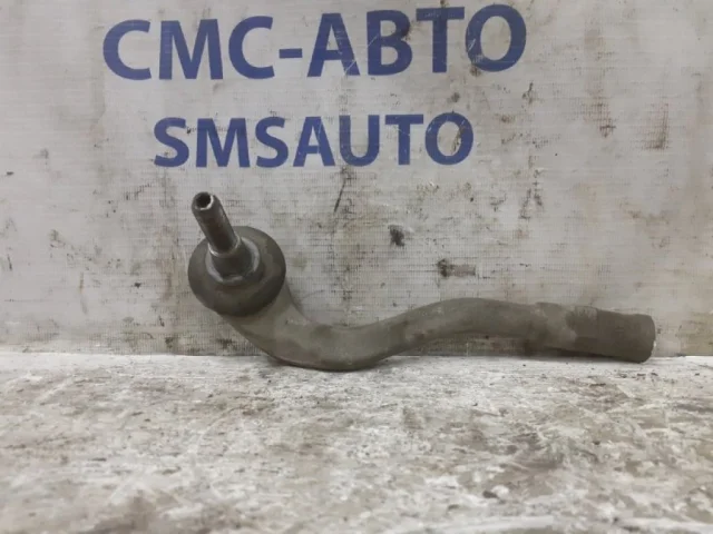 Наконечник рулевой тяги левый для Audi Q5 8R 2008-2016 на фотографиях