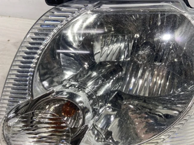 Двери для Ford Explorer U251 2005-2011 на фотографиях