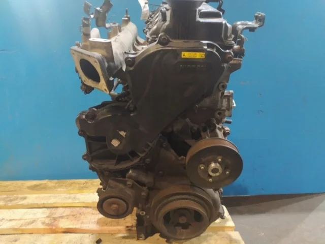 Продажа двигателя YD25