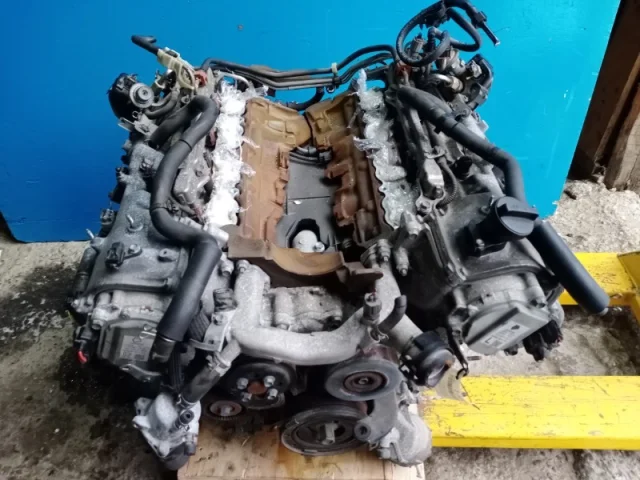 Продажа двигателя 1UR-FSE