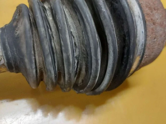 Привод передний левый для Acura MDX 2 YD2 2007-2013 на фотографиях