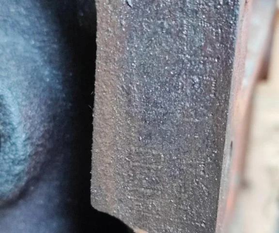 Двигатель для Citroen Berlingo 2 B9 Минивэн 2008-2016 на фотографиях