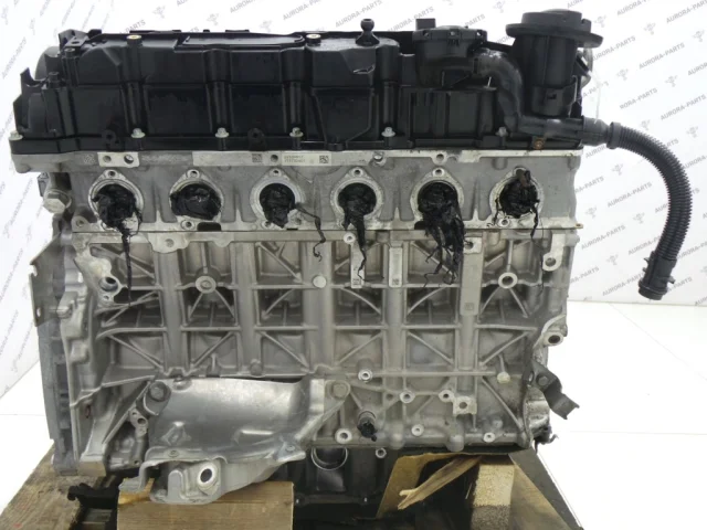 Продажа двигателя N57D30