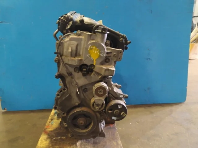 Продажа двигателя MR20DE