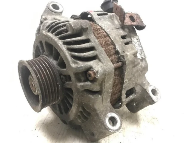 Генератор для Mitsubishi Outlander XL 2006-2012 на фотографиях