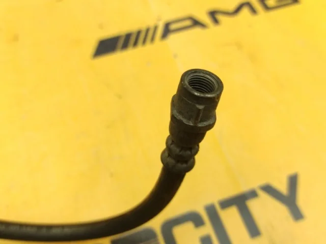 Суппорт задний левый для Mercedes-Benz E class W210 1995-2002 на фотографиях