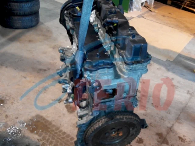 Продажа двигателя ET3J4