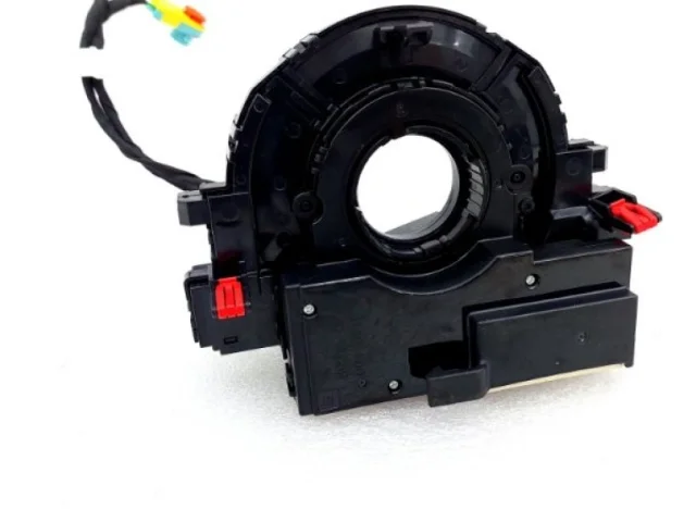 Подрулевой шлейф для Toyota RAV4 XA50 2019+ на фотографиях