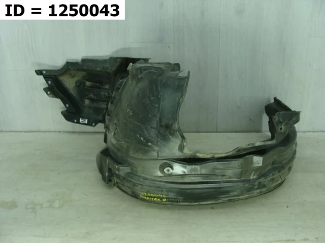 Подкрылок передний левый для Subaru Forester SK 2019+ на фотографиях