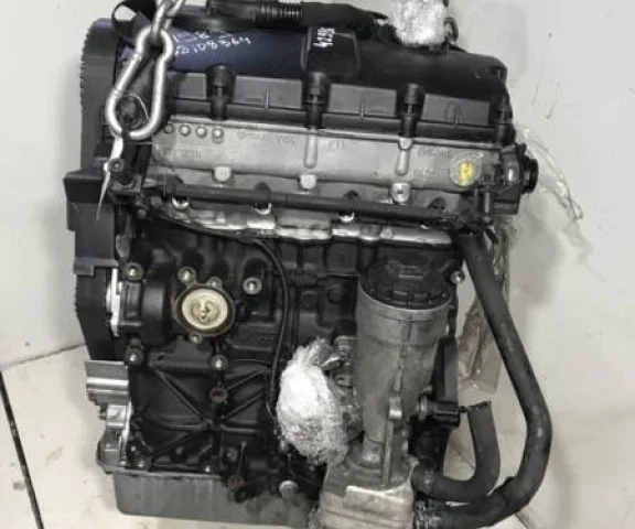 Продажа двигателя AXB