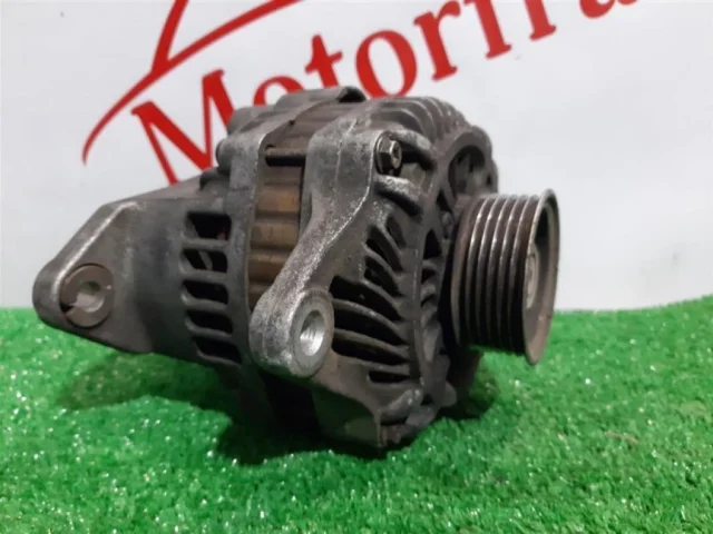 Генератор для Nissan Primera P12 Седан 2002-2008 на фотографиях