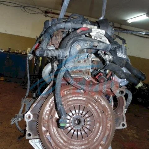 Продажа двигателя Z16XE