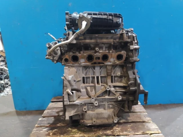 Продажа двигателя MR20DE