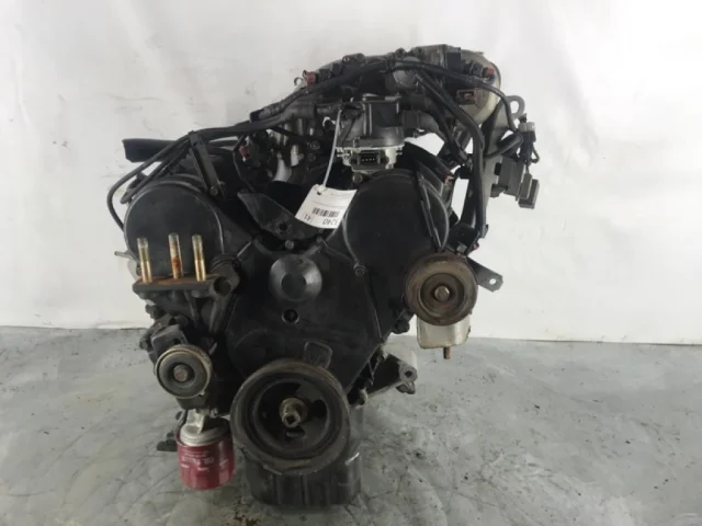 Продажа двигателя 6G72