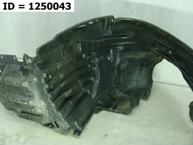 Подкрылок передний левый для Subaru Forester SK 2019+ на фотографиях