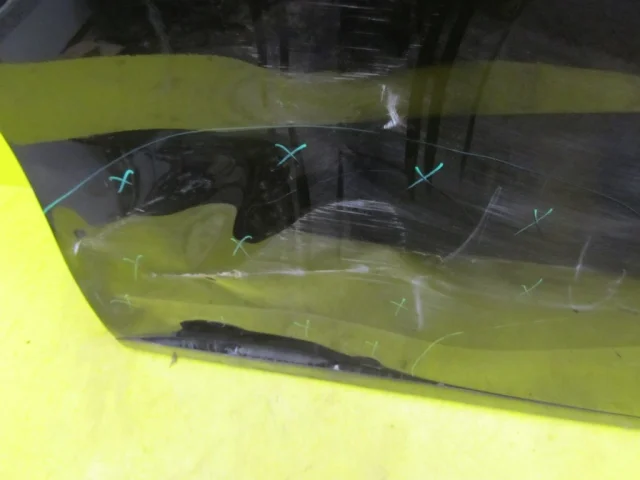 Двери для Toyota Alphard H30 2015+ на фотографиях