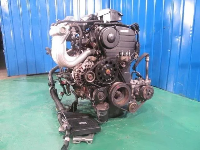 Продажа двигателя 4G19